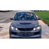 ETS 03-06 MITSUBISHI EVO 8/9 WIDE TANK INTERCOOLER