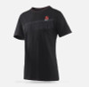 Akrapovic Mens Corpo T-Shirt Black - L - 802044 User 1