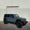 Bilstein 18-23 Jeep Wrangler JL 4DR B8 5100 1.5in Suspension Lift Kit - 53-291417 Photo - lifestyle view