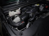 aFe 22-23 Jeep Grand Wagoneer (WS) V8 6.4L Momentum GT Cold Air Intake System w/ Pro DRY S Filter - 50-70111D Photo - Mounted