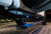 AMP Research 22-23 Toyota Tundra Crewmax PowerStep XL - Black - 77338-01A Photo - lifestyle view