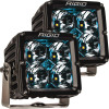 Rigid Industries Radiance+ Pod XL RGBW - Pair - 322053 Photo - Unmounted