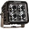 Rigid Industries Radiance+ Pod XL RGBW - Pair - 322053 Photo - Unmounted