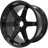 VOLK  TE37SL GLOSS BLACK  18X10 +25MM / BP 5x120