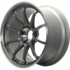 VOLK  CE28SL GRAY  17X9.5 +12MM / BP 5x114.3 (5x4.5)