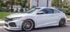 VOLK  CE28SL GRAY  17X9.5 +12MM / BP 5x114.3 (5x4.5)