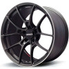 VOLK  G025 GUNBLACK  18X9.5 +38MM / BP 5x114.3 (5x4.5)