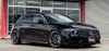 VOLK  G025 GUNBLACK  18X9.5 +38MM / BP 5x114.3 (5x4.5)