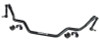 Ridetech 64-66 Ford Mustang Complete Coil-Over Suspension System w/ Pin Spindle - 12090202 User 9