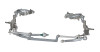 Ridetech 64-66 Ford Mustang Complete Air Suspension System w/ Pin Spindles - 12090297 User 4