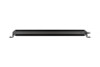 Hella Universal Black Magic 20in Tough Slim Curved Light Bar - Spot & Flood Light - 358197501 Photo - Unmounted