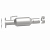 MagnaFlow Conv DF 15-16 Ford Edge 3.5L FWD - Rear - 21-730 360 Degree Image Set