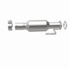 MagnaFlow Conv DF 15-16 Ford Edge 3.5L FWD - Rear - 21-730 360 Degree Image Set