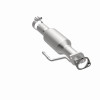 MagnaFlow Conv DF 15-16 Ford Edge 3.5L FWD - Rear - 21-730 360 Degree Image Set