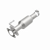 MagnaFlow Conv DF 15-16 Ford Edge 3.5L FWD - Rear - 21-730 360 Degree Image Set