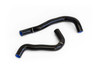 GReddy 2018+ Suzuki  Jimny Sierra (JB74W) Silicone Radiator Hose Kit - 12093302 Photo - Primary