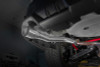 Perrin 22-23 Subaru WRX Dual Single Tip 304SS Axle Back Exhaust - PSP-EXT-341BR User 1