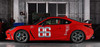 VOLK  TE37 SAGA S-PLUS DARK GRAY  18X9.5 +22MM / BP 5x114.3 (5x4.5)