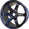VOLK  TE37 ULTRA LARGE BLUE  20X9.5 0MM / BP 6x139.7 (6x5.5)