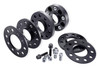 Eibach Pro-Spacer System 18mm 19-23 Kia Telluride AWD 3.8L V6 - Black - S90-4-18-004-B Photo - Primary