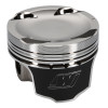Wiseco 1400 HD Mitsu EVO 8 - 4G63 Turbo -14cc Piston Shelf Stock - 6626M85 User 2