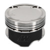 Wiseco Nissan VG30 Turbo -9cc 1.260 X 88mm Piston Shelf Stock Kit - K549M88 Photo - out of package