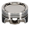 Wiseco 1400 HD Mitsu EVO 8 - 4G63 Turbo -21cc Piston Shelf Stock Kit - K627M85 User 4