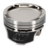 Wiseco 1400 HD Mitsu EVO 8 - 4G63 Turbo -21cc Piston Shelf Stock Kit - K627M85 User 1