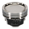 Wiseco 1400 HD Mitsu EVO 8 - 4G63 Turbo -21cc Piston Shelf Stock Kit - K627M85 User 5