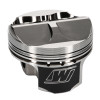 Wiseco Honda K-Series +10.5cc Dome 1.181X87.0mm Piston Shelf Stock Kit - K650M87 User 3