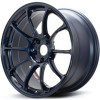 VOLK  ZE40 BLUE  19X10.5 +35MM / BP 5x112