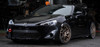 VOLK  ZE40 BRONZE  17X9 +40MM / BP 5x114.3 (5x4.5)