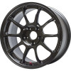 VOLK  ZE40 GUNMETAL  18X10.5 +20MM / BP 5x120