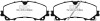 EBC S20 Kits Ultimax Pads and RK Rotors (2 axle kits) - S20K2355 Photo - Primary