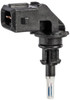 Hella Intake Air Temperature Sensor - 6pt - 009109351 Photo - Primary
