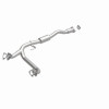 MagnaFlow Conv Direct Fit 2015 Colorado 3.6 Underbody - 52612 360 Degree Image Set