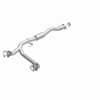 MagnaFlow Conv Direct Fit 2015 Colorado 3.6 Underbody - 52612 360 Degree Image Set