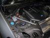 aFe Momentum GT Pro 5R Cold Air Intake System 20-23- BMW X3 M40i - 50-70105R Photo - Mounted