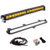 Baja Designs 2022+ Toyota Tundra TRD Pro 20in S8 Replacement Kit Amber - 448124 User 1