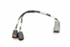 Haltech Mazda 13B S6-8 Elite 1000/1500 CAS Sub-Harness - HT-130334 User 1