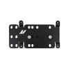 Mishimoto 2021+ Ford Bronco Plastic Bumper License Plate Relocation - MMLP-BR-21S User 1