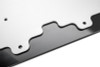 Rugged Ridge 18-23 Jeep Wrangler JLU 4dr Alum. Skid Plate for Engine/Trans - Tex. Blk - 18003.52 Photo - Unmounted