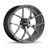 BBS FI-R 20x11.5 5x130 ET46 CB71.6 Diamond Black Wheel - FI146DB Photo - Primary