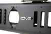 DV8 Offroad 18-23 Jeep Wrangler JL 4 Door Body/Pinch Weld Mounted Step - SRJL-08 Photo - Unmounted