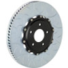 Brembo 03-06 Viper SRT-10 Front 2-Piece Discs 355x32 2pc Rotor Slotted Type-3 - 103.8001A Photo - Primary