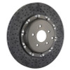 Brembo 09-11 GTR Front 2-Piece CCM-R Discs 380x34 CCM-R Drilled - 109.9025A Photo - Primary