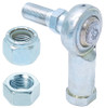 RockJock Antirock Sway Bar Heim Joint 1/2in-20 Stud 1/2in-20 Female RH Thread - CE-99006K Photo - Primary