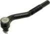 RockJock JK Currectlync Driver Side Tie Rod End RH Thread Forged Steel - JK-9704TR-1 Photo - Primary