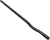 RockJock JK Currectlync Tie Rod Tube Only Chromoly 1.65in Dia. - JK-9704TR-3 Photo - Primary
