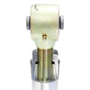 RockJock JL/JT RockNut Front Lower Billet Aluminum Control Arms Double Adjustable - RJ-142302-101 Photo - Unmounted